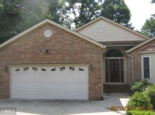 603 Lakeview Pkwy, Locust Grove, VA 22508