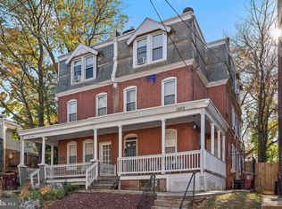 1502 W 14th St APT 1, Wilmington, DE 19806
