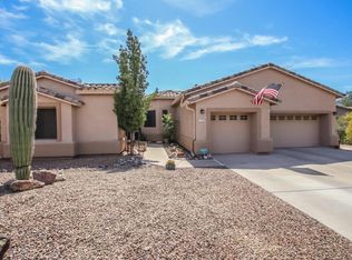 11648 N Desert Holly Dr, Tucson, AZ 85737