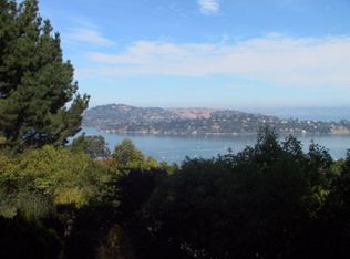 78 Crecienta Dr, Sausalito, CA 94965