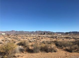 3940 N Salt Rd, Golden Valley, AZ 86413