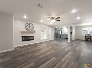 2504 Hanson Rd, Killeen, TX 76543