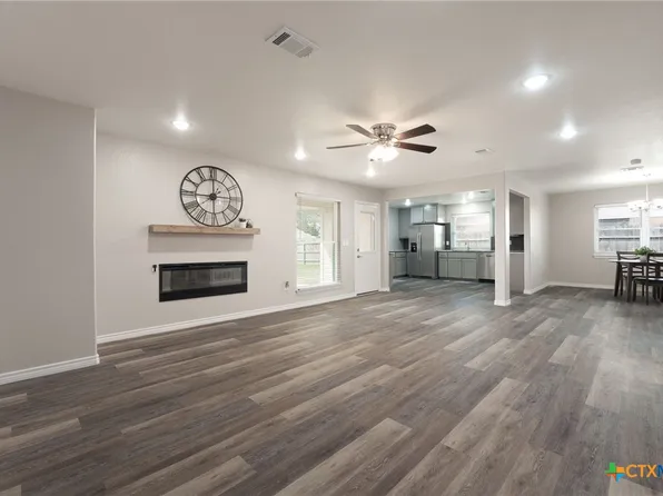 2504 Hanson Rd, Killeen, TX 76543