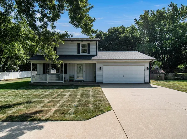 57286 County Road 35, Middlebury, IN 46540