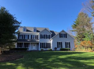 5 Woodland Way, Painted Post, NY