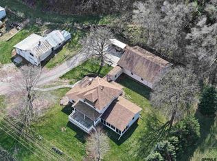 2120 Highway 75, Decatur, NE 68020