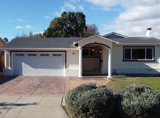 4347 Gertrude Dr, Fremont, CA