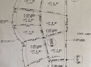 3 Port, Ketchikan, AK 99950