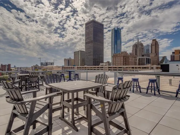 1 NE 2nd St APT 306, Oklahoma City, OK 73104