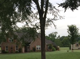 2819 Savanna Dr, Byhalia, MS 38611
