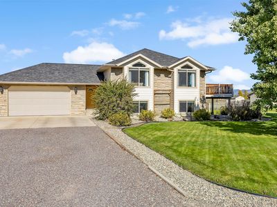2710 Lifestyle Ln, Helena, MT, 59602