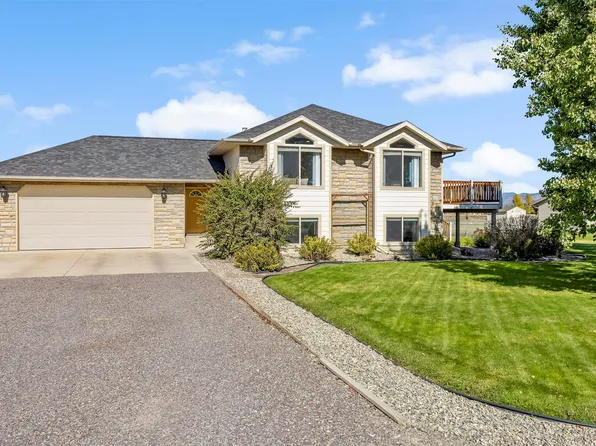 2710 Lifestyle Ln, Helena, MT 59602
