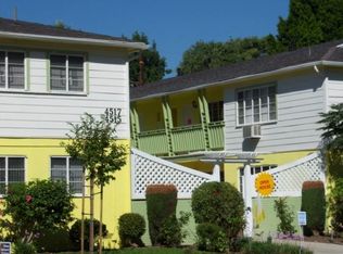 4521 Fulton Ave APT D, Sherman Oaks, CA 91423