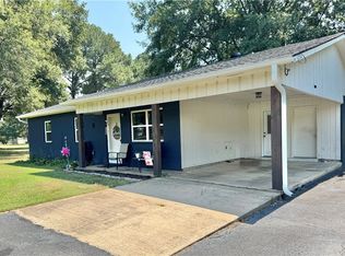 10183 Crescent Dr, Dardanelle, AR 72834