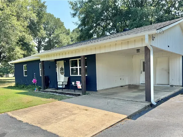 10183 Crescent Dr, Dardanelle, AR 72834