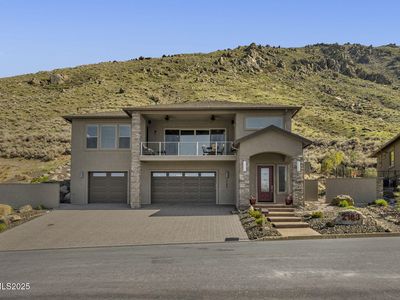 2183 Canterbury Ln, Carson City, NV, 89703