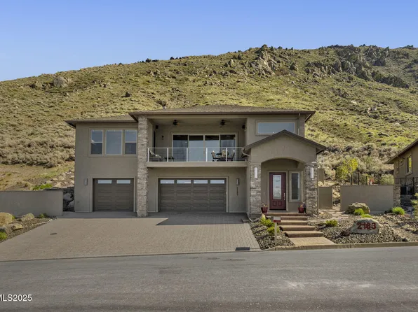 2183 Canterbury Ln, Carson City, NV 89703