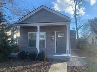 546 Wainwright Ave, Louisville, KY 40217