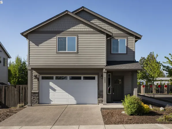 5897 SE 33rd St, Gresham, OR 97080