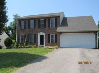 6024 Carolina Trl, Roanoke, VA