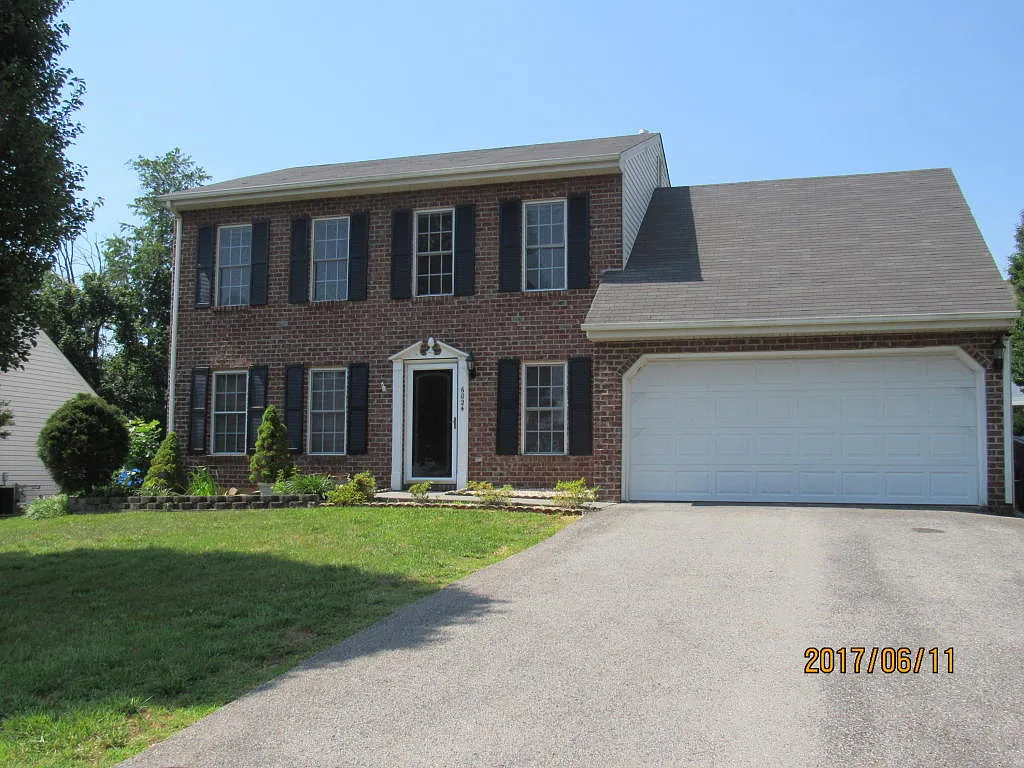 6024 Carolina Trl photo 1