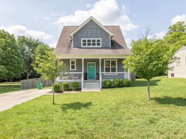 329 Dade Dr, Nashville, TN 37211