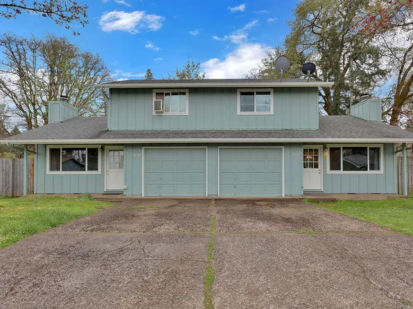 25122 Cheney Dr, Veneta, OR 97487