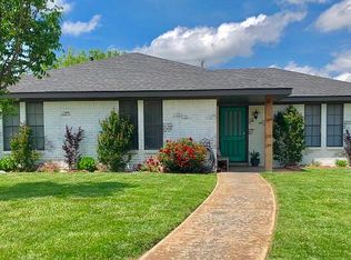 8018 Bedwell Pl, Amarillo, TX 79121