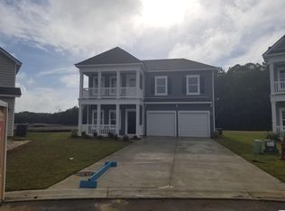 1168 Harbison Cir LOT 272, Myrtle Beach, SC 29579