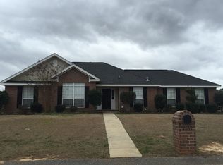 9869 Viking Place Dr, Semmes, AL 36575