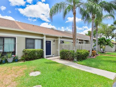 11137 NW 37th St #11137, Fort Lauderdale, FL, 33351