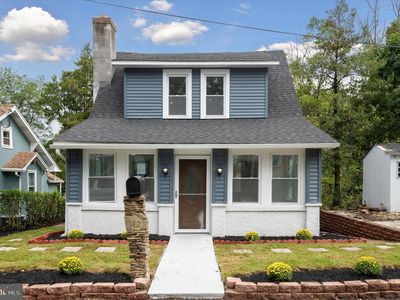 142 Haverford Rd, Milmont Park, PA, 19033
