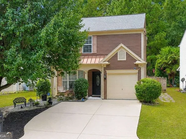 1051 Dunedin Trl, Woodstock, GA 30188