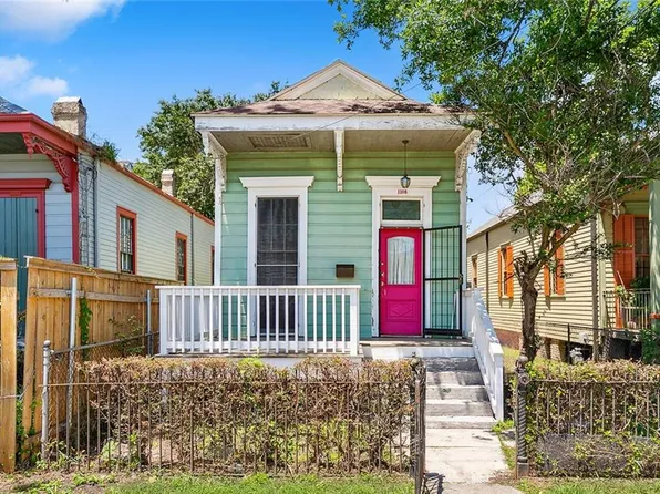 1108 Leonidas St, New Orleans, LA 70118