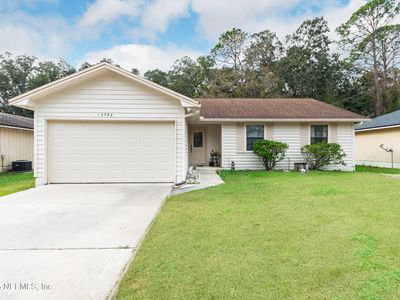12392 DEEDER Lane, Jacksonville, FL, 32258