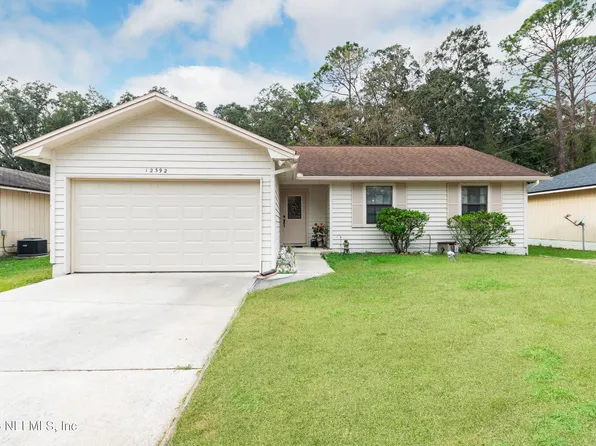 12392 DEEDER Lane, Jacksonville, FL 32258