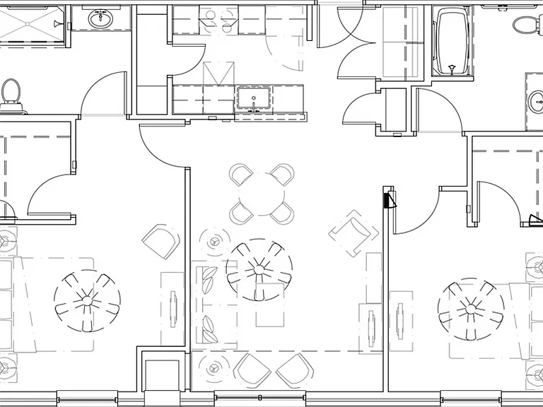 Autumn Towne Senior Apartments — Photo 18