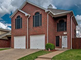 2011 Raven Ln, Lewisville, TX 75077