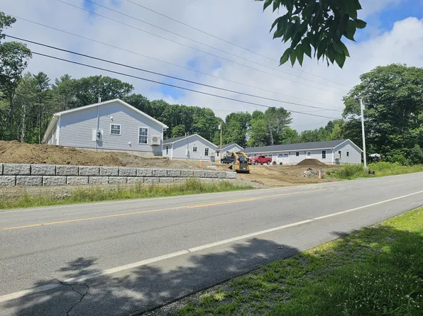 76 Whig St Unit 6, Winterport, ME 04496