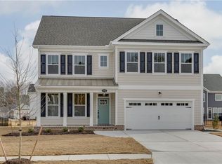 105 Bear Ridge Run, Yorktown, VA 23690