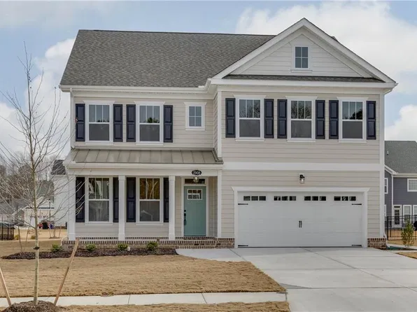 105 Bear Ridge Run, Yorktown, VA 23690