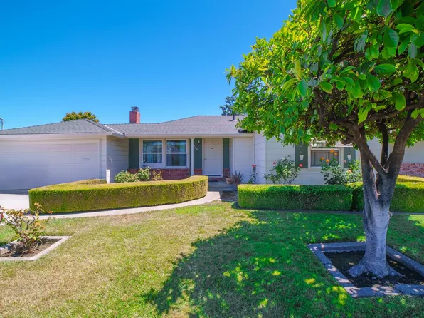 380 Fenley Ave, San Jose, CA 95117