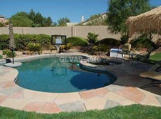 8512 Midnight Ave, Las Vegas, NV 89143