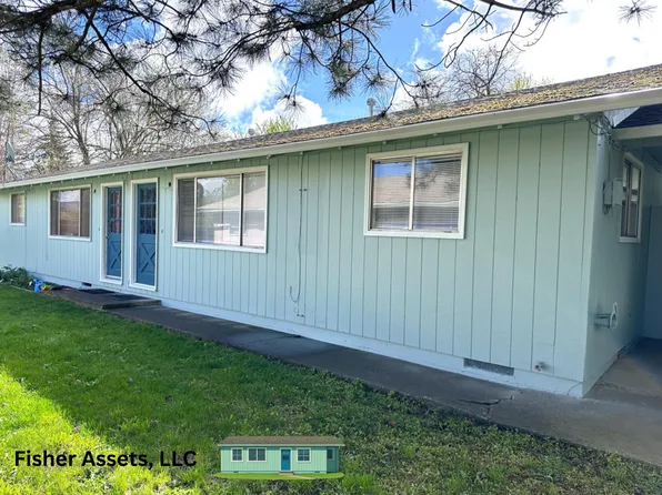 403 S B St APT A, Phoenix, OR 97535