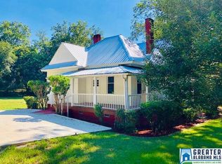 156 Chestnut St, Lincoln, AL 35096