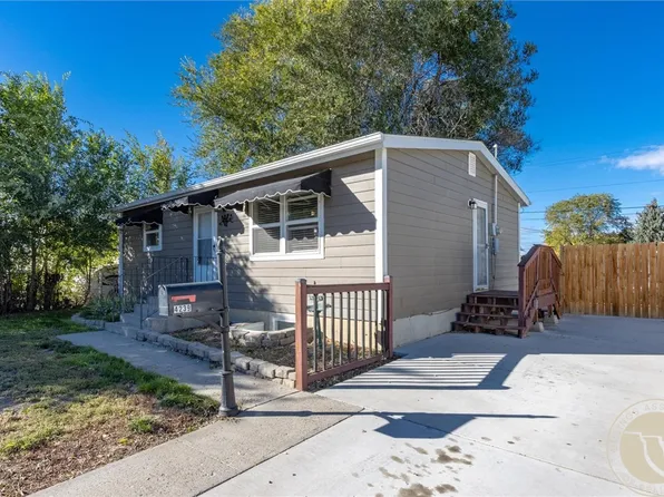4239 Phillip St, Billings, MT 59101