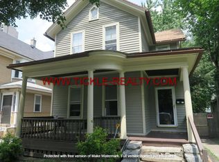 77 Alexander St #DN, Rochester, NY 14620