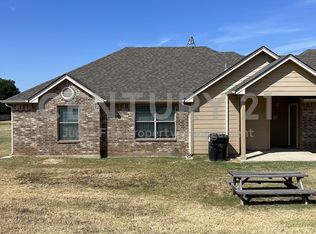 117 Sunburst Ct, Weatherford, TX 76087
