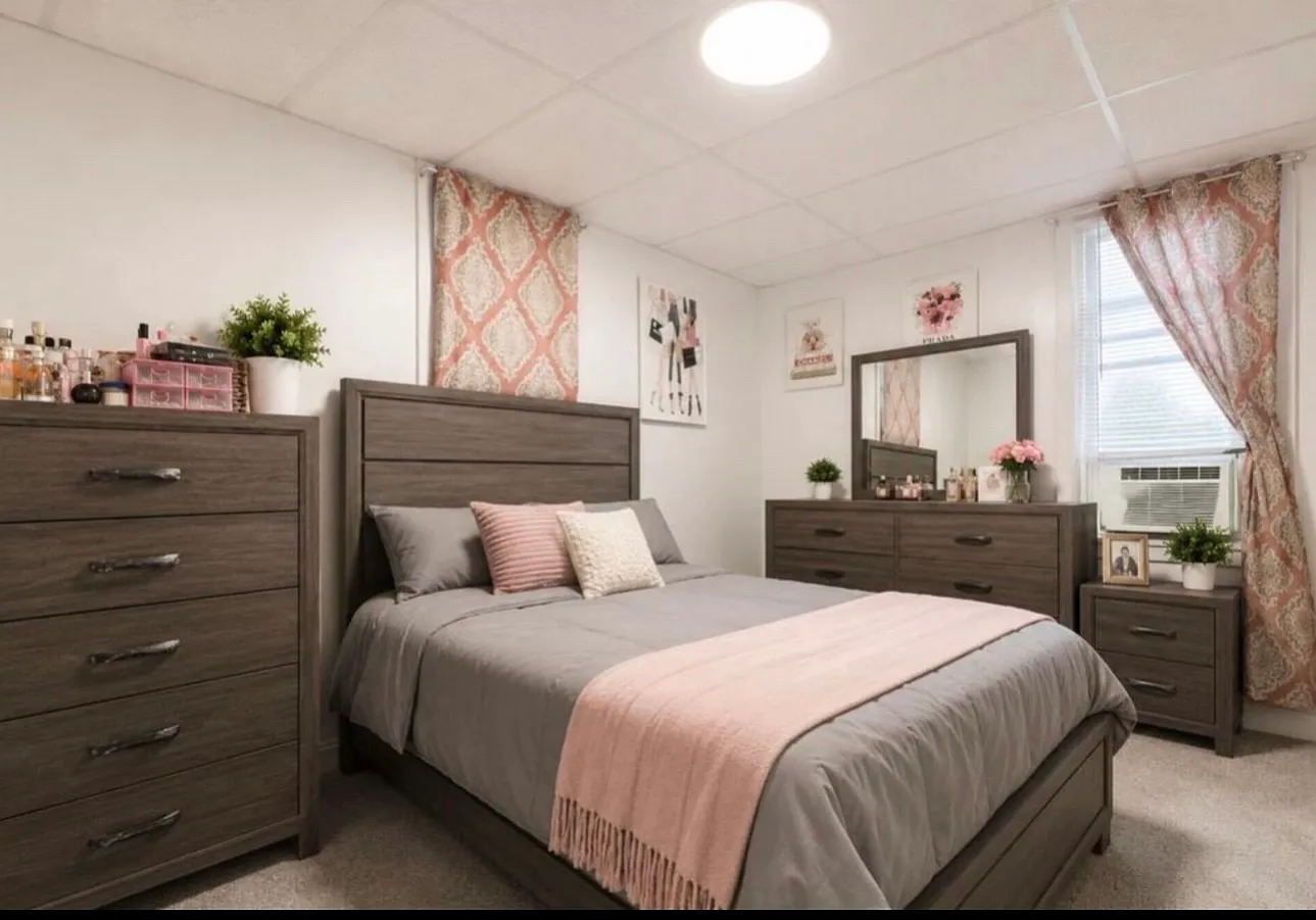 4 bed, 800 sqft, $1,650 — Photo 4