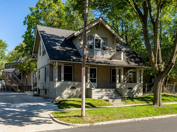 945 Dewey Ave, Ann Arbor, MI 48104